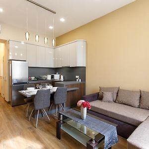 Appartement met Twee Slaapkamers