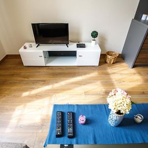Appartement met een Slaapkamer